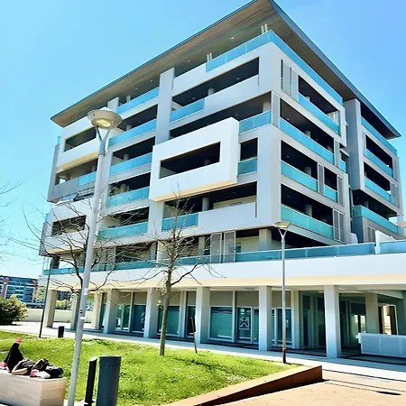 Apartment La Sul Mare 2
