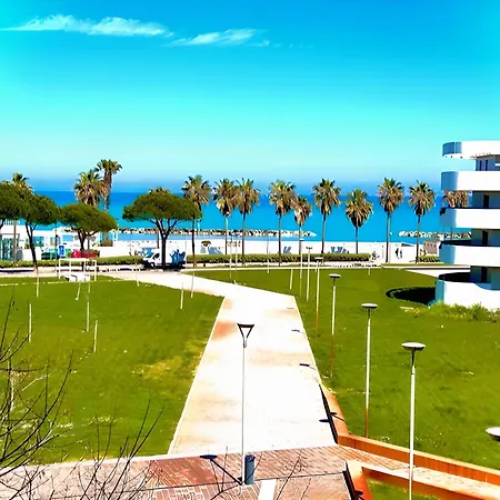 La Sul Mare 2 Apartment Montesilvano Marina