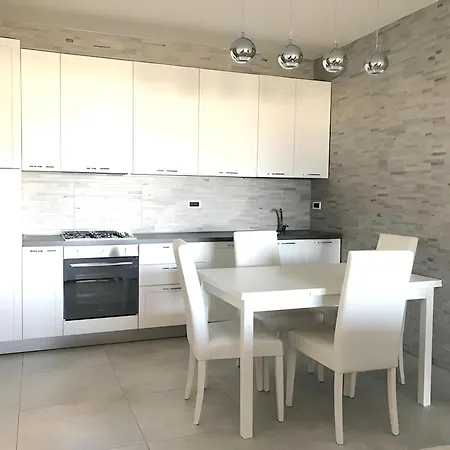 La Sul Mare 2 Apartman