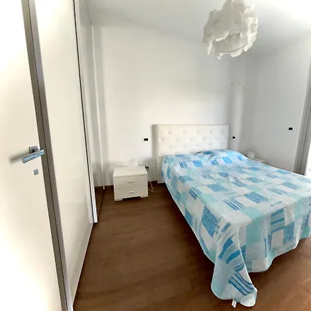 La Sul Mare 2 * Монтесильвано