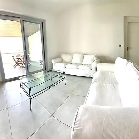 Apartment La Sul Mare 2 *