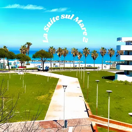 La Sul Mare 2 * Монтесильвано