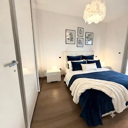 La Sul Mare 2 Apartman