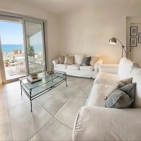 Apartman La Sul Mare 2 Montesilvano Marina